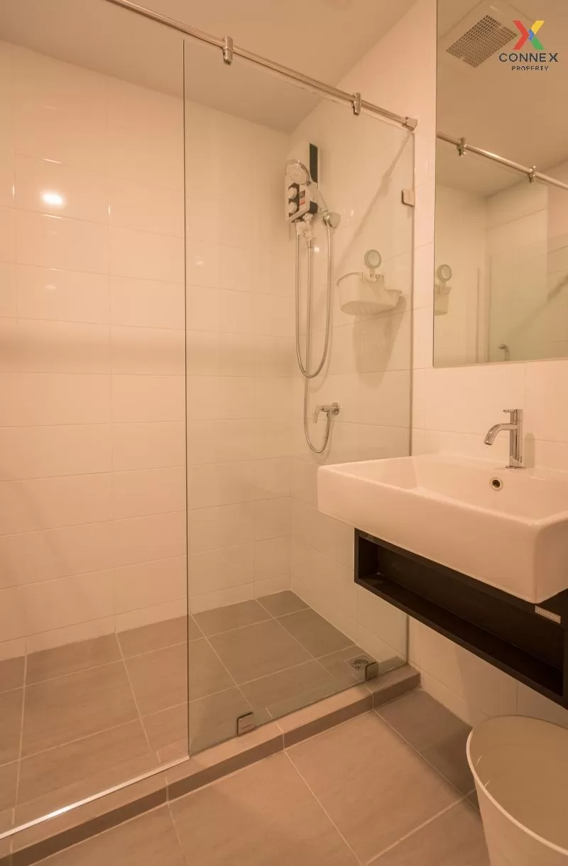 FOR RENT condo , Notting Hill Sukhumvit 105 , BTS-Bearing , Bang 