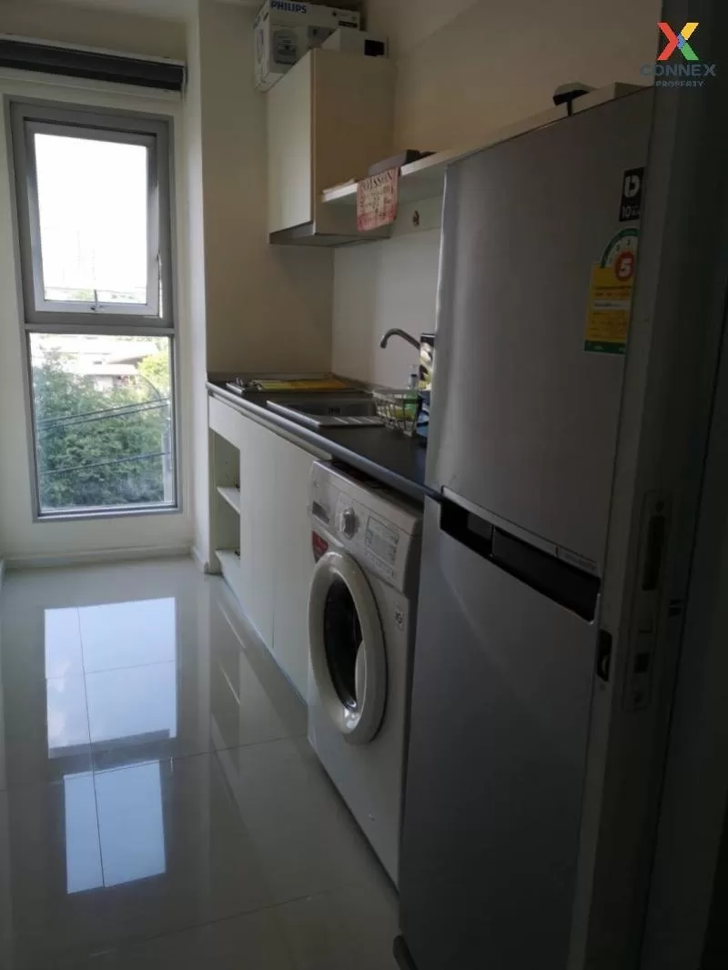 FOR RENT condo , Aspire Sukhumvit 48 , BTS-Phra Khanong , Phra Kh 3