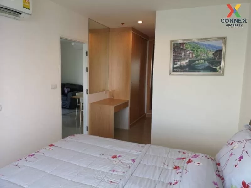 FOR RENT condo , Aspire Sukhumvit 48 , BTS-Phra Khanong , Phra Kh 4