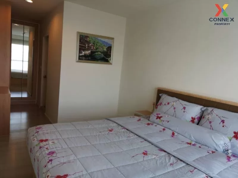 FOR RENT condo , Aspire Sukhumvit 48 , BTS-Phra Khanong , Phra Kh