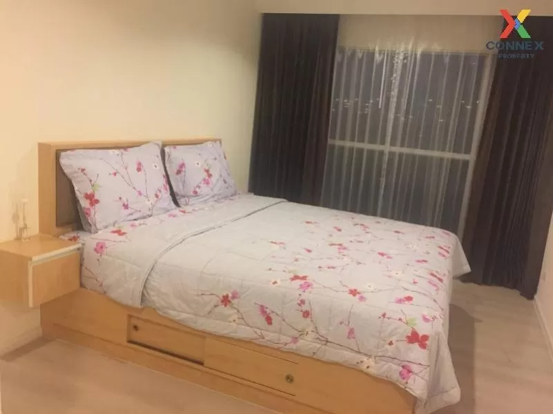 FOR RENT condo , Aspire Sukhumvit 48 , BTS-Phra Khanong , Phra Kh