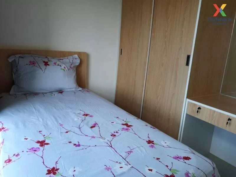 FOR RENT condo , Aspire Sukhumvit 48 , BTS-Phra Khanong , Phra Kh