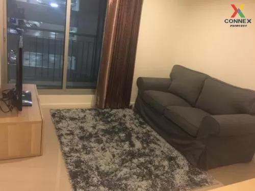 FOR RENT condo , Aspire Sukhumvit 48 , BTS-Phra Khanong , Phra Khanong , Khlong Toei , Bangkok , CX-53929