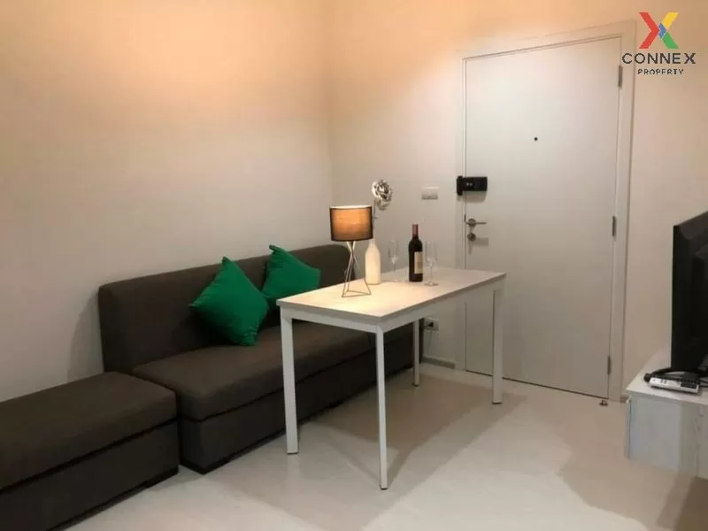 FOR RENT condo , Aspire Erawan , nice view , BTS-Chang Erawan , B 1