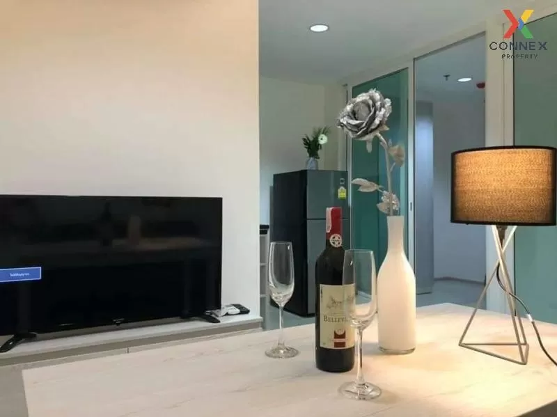 FOR RENT condo , Aspire Erawan , nice view , BTS-Chang Erawan , B 2
