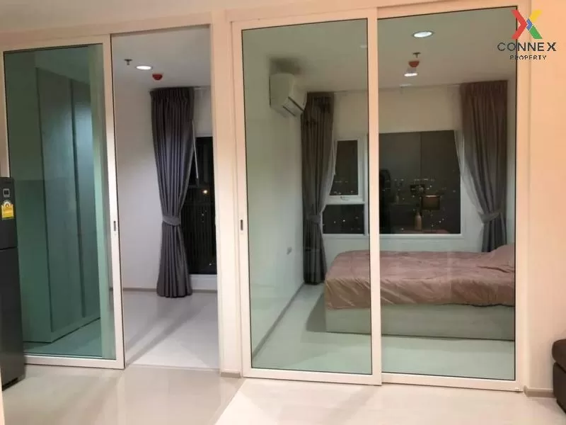 FOR RENT condo , Aspire Erawan , nice view , BTS-Chang Erawan , B 4
