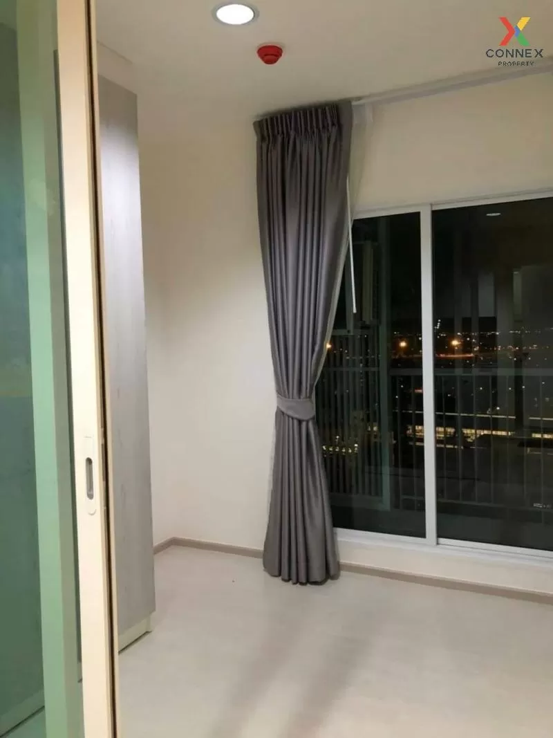 FOR RENT condo , Aspire Erawan , nice view , BTS-Chang Erawan , B