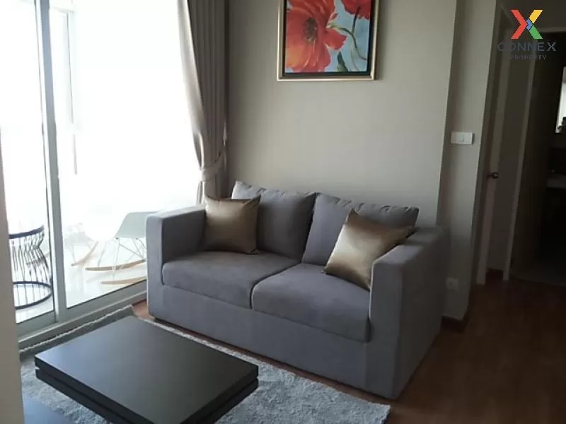 เช่าคอนโด   เดอะ โคสต์ แบงค็อก สุขุมวิท - บางนา BTS-บางนา บางนา เ 1