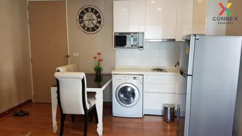 เช่าคอนโด   เดอะ โคสต์ แบงค็อก สุขุมวิท - บางนา BTS-บางนา บางนา เ 3