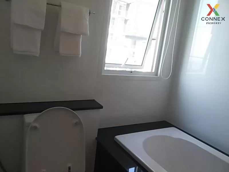 เช่าคอนโด   เดอะ โคสต์ แบงค็อก สุขุมวิท - บางนา BTS-บางนา บางนา เ