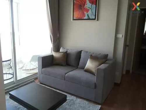 เช่าคอนโด   เดอะ โคสต์ แบงค็อก สุขุมวิท - บางนา BTS-บางนา บางนา เขต บางนา กรุงเทพ CX-53932