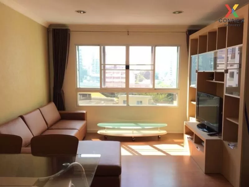 FOR RENT condo , Lumpini Suite Sukhumvit 41 , BTS-Phrom Phong , K 1