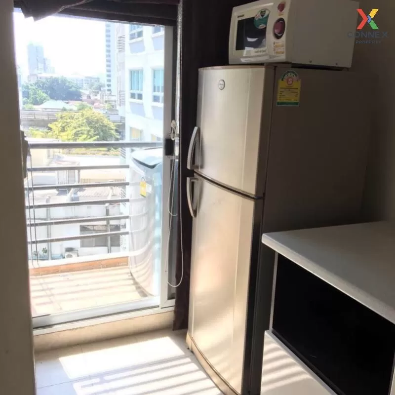 FOR RENT condo , Lumpini Suite Sukhumvit 41 , BTS-Phrom Phong , K 3