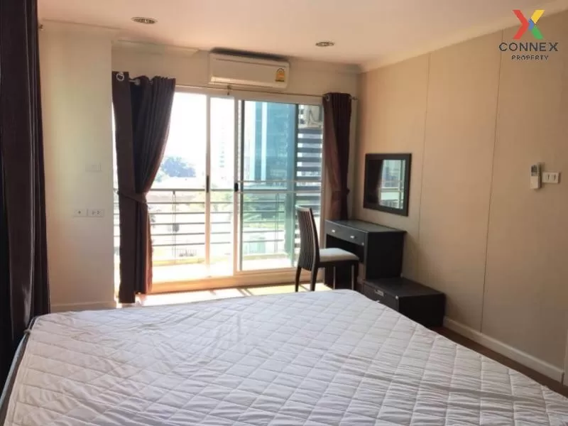 FOR RENT condo , Lumpini Suite Sukhumvit 41 , BTS-Phrom Phong , K 4