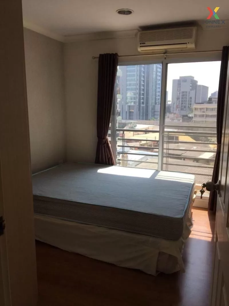 FOR RENT condo , Lumpini Suite Sukhumvit 41 , BTS-Phrom Phong , K