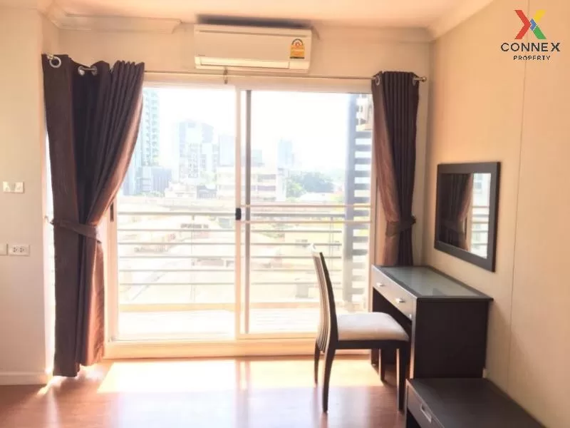 FOR RENT condo , Lumpini Suite Sukhumvit 41 , BTS-Phrom Phong , K