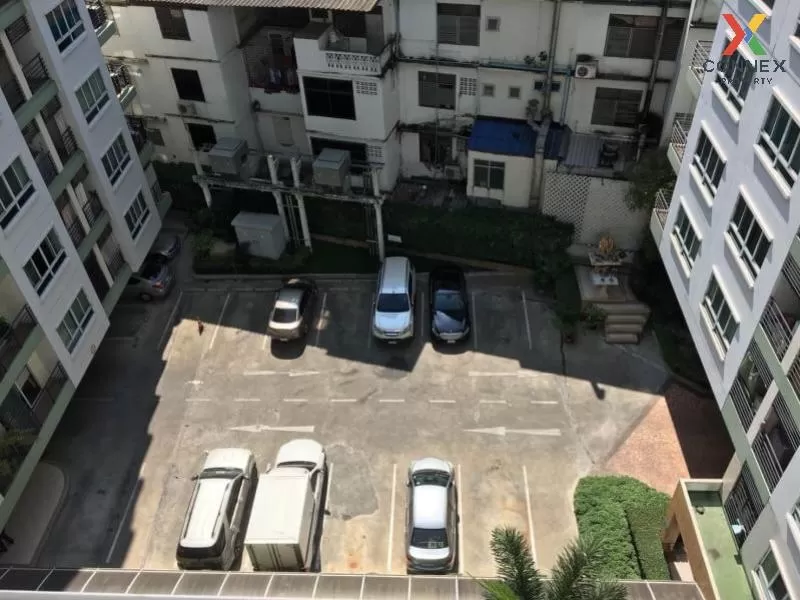 FOR RENT condo , Lumpini Suite Sukhumvit 41 , BTS-Phrom Phong , K