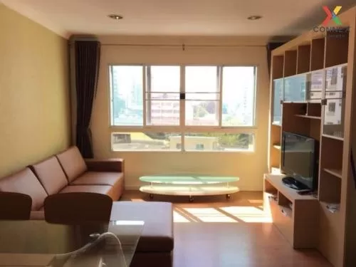 FOR RENT condo , Lumpini Suite Sukhumvit 41 , BTS-Phrom Phong , Khlong Tan Nuea , Watthana , Bangkok , CX-53936