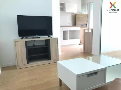 เช่าคอนโด  ลุมพินี เพลส ศรีนครินทร์ - หัวหมาก สเตชัน ARL-หัวหมาก สวนหลวง เขต สวนหลวง กรุงเทพ CX-53940