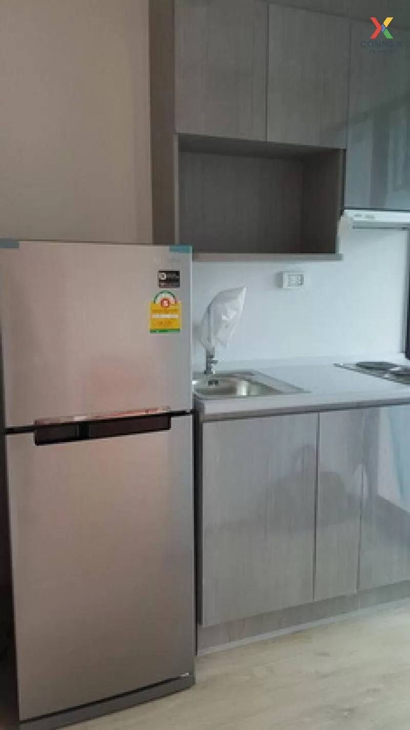 FOR RENT condo , Ideo Sathorn - Taksin , BTS-Krung Thon Buri , Kh 3