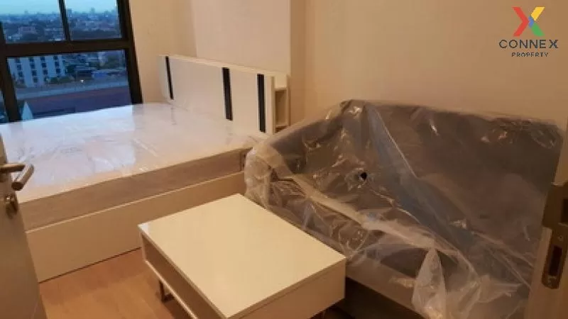 FOR RENT condo , Ideo Sathorn - Taksin , BTS-Krung Thon Buri , Kh 4