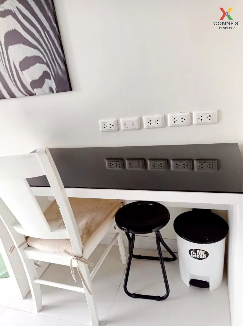 เช่าคอนโด  เดอะ เทรนดี้ คอนโดมิเนียม BTS-นานา คลองเตยเหนือ เขต วั