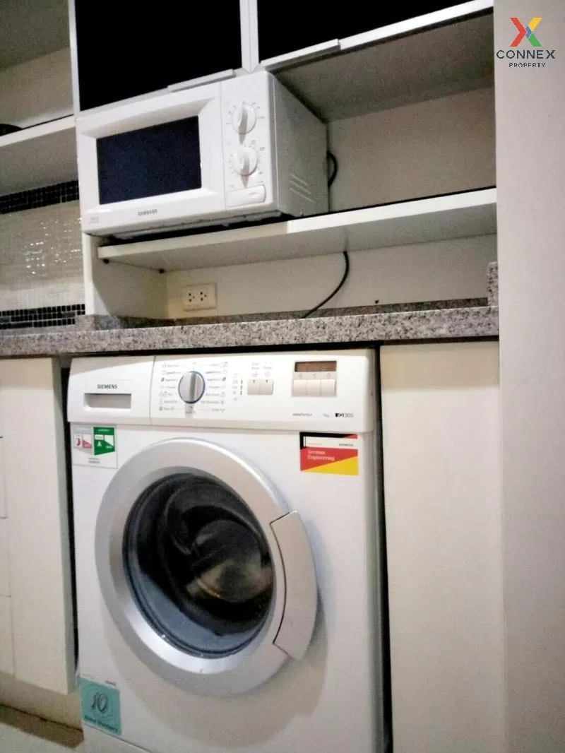 เช่าคอนโด  เดอะ เทรนดี้ คอนโดมิเนียม BTS-นานา คลองเตยเหนือ เขต วั