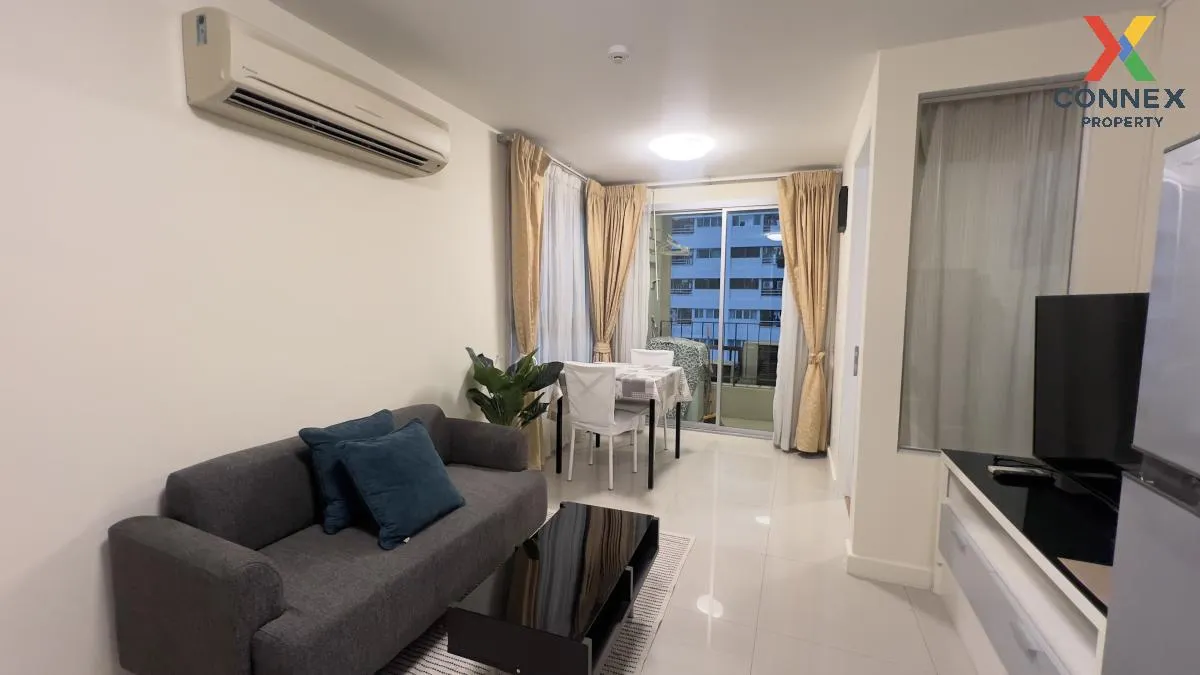 FOR RENT condo , The Clover Thonglor , BTS-Thong Lo , Khlong Tan  1