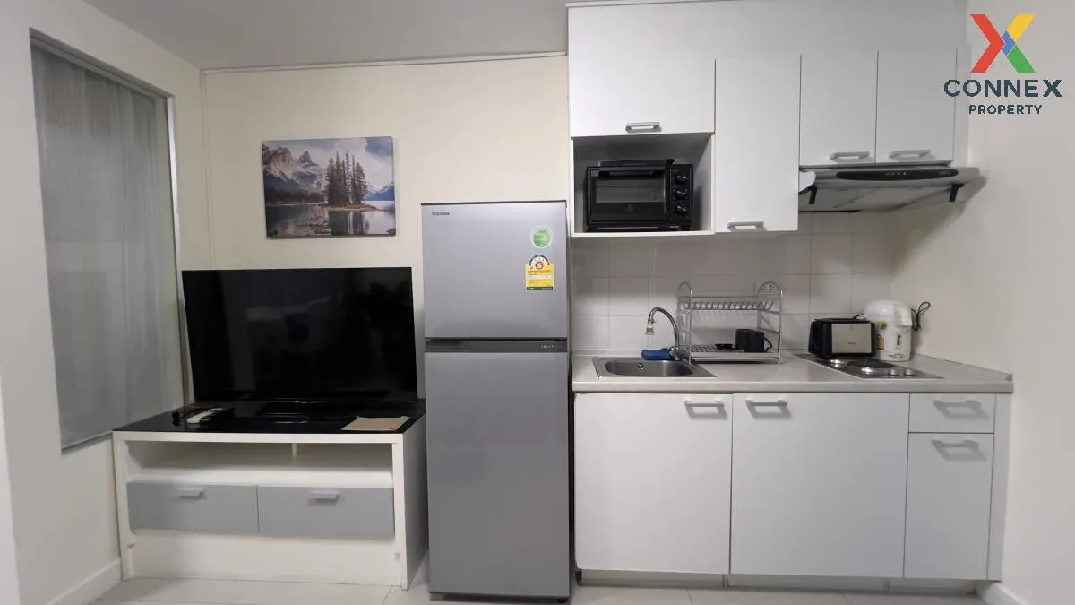 FOR RENT condo , The Clover Thonglor , BTS-Thong Lo , Khlong Tan  2