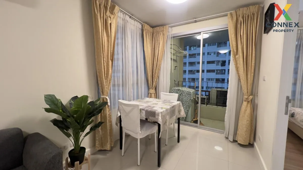 FOR RENT condo , The Clover Thonglor , BTS-Thong Lo , Khlong Tan  3
