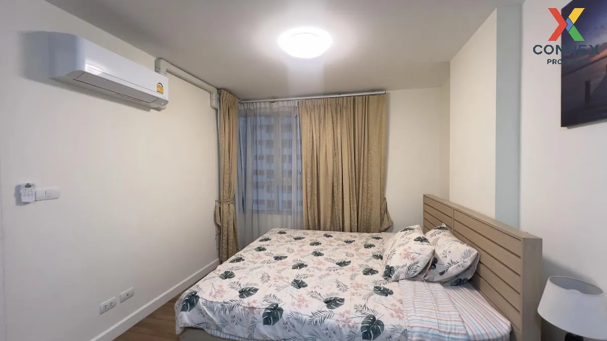 FOR RENT condo , The Clover Thonglor , BTS-Thong Lo , Khlong Tan 