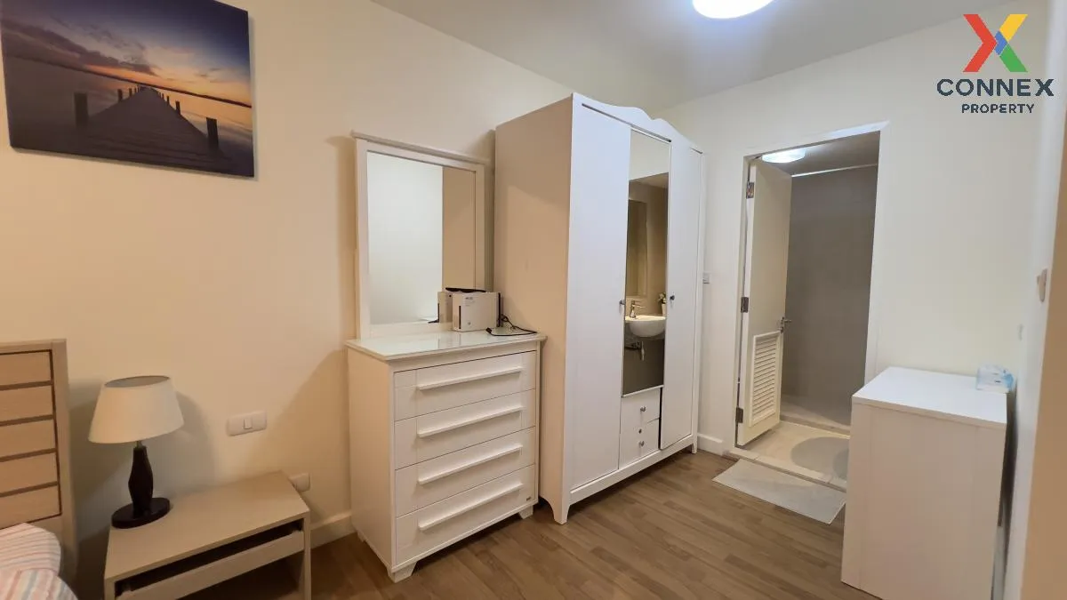 FOR RENT condo , The Clover Thonglor , BTS-Thong Lo , Khlong Tan 