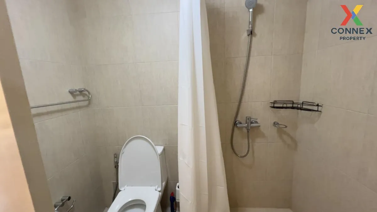 FOR RENT condo , The Clover Thonglor , BTS-Thong Lo , Khlong Tan 