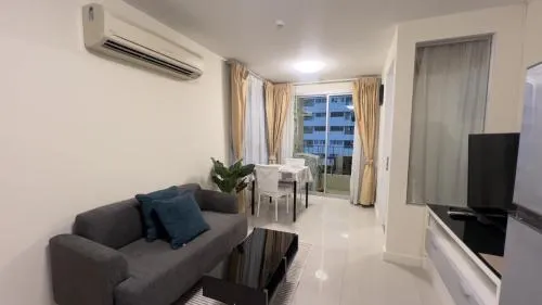 FOR RENT condo , The Clover Thonglor , BTS-Thong Lo , Khlong Tan Nuea , Watthana , Bangkok , CX-53946