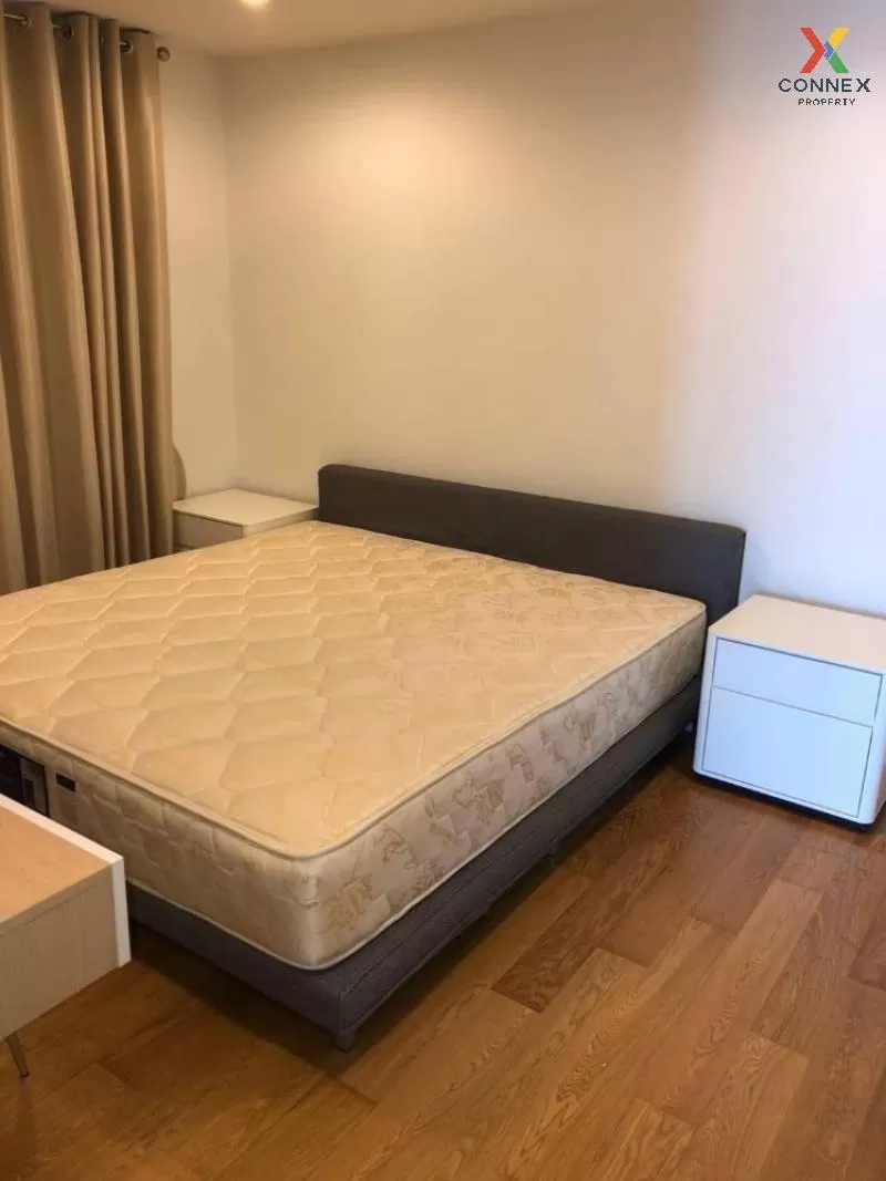 FOR RENT condo , 15 Sukhumvit Residences , nice view , high floor