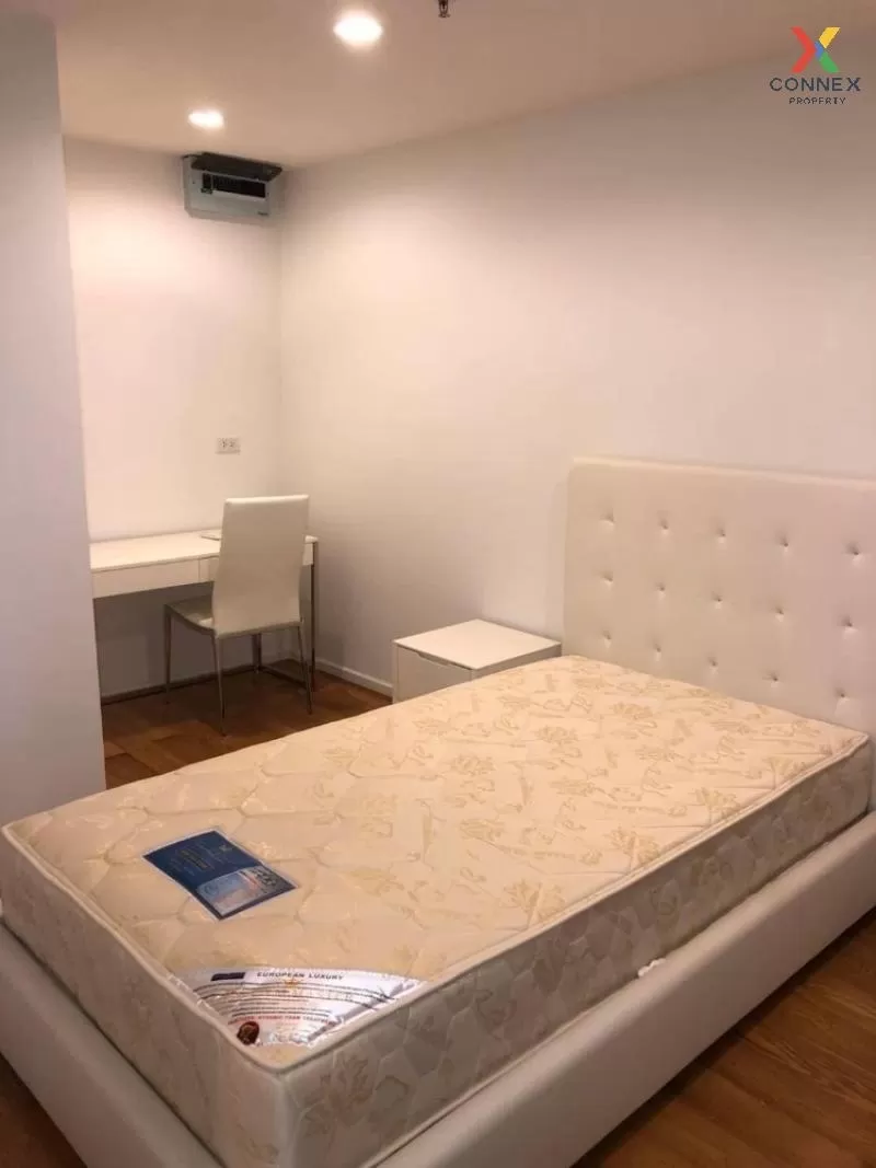 FOR RENT condo , 15 Sukhumvit Residences , nice view , high floor