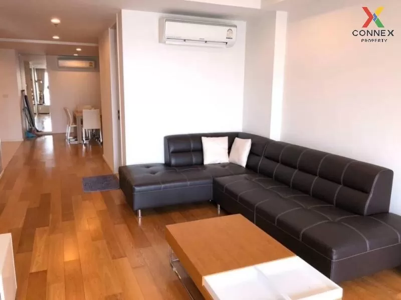 FOR RENT condo , 15 Sukhumvit Residences , nice view , high floor 2