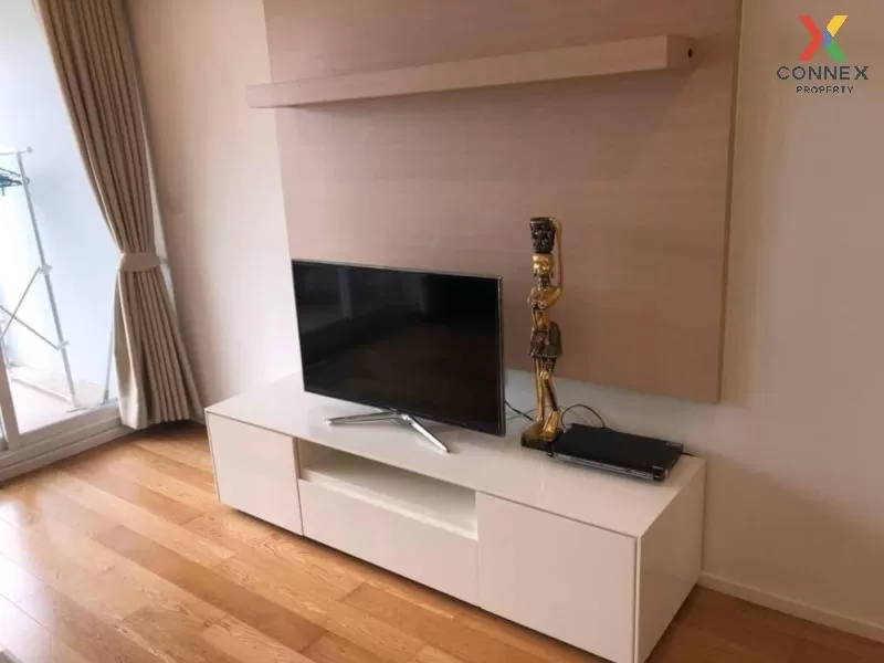 FOR RENT condo , 15 Sukhumvit Residences , nice view , high floor 3