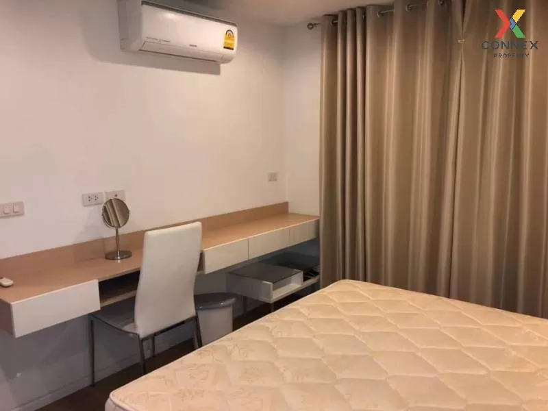 FOR RENT condo , 15 Sukhumvit Residences , nice view , high floor