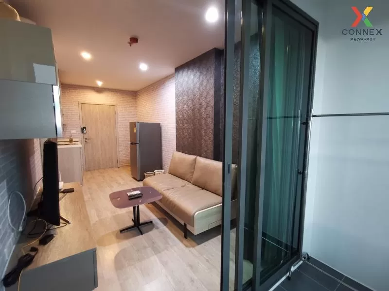 เช่าคอนโด  ไอดีโอ โมบิ จรัญ - อินเตอร์เชนจ์ MRT-บางขุนนนท์ บางขุน 4