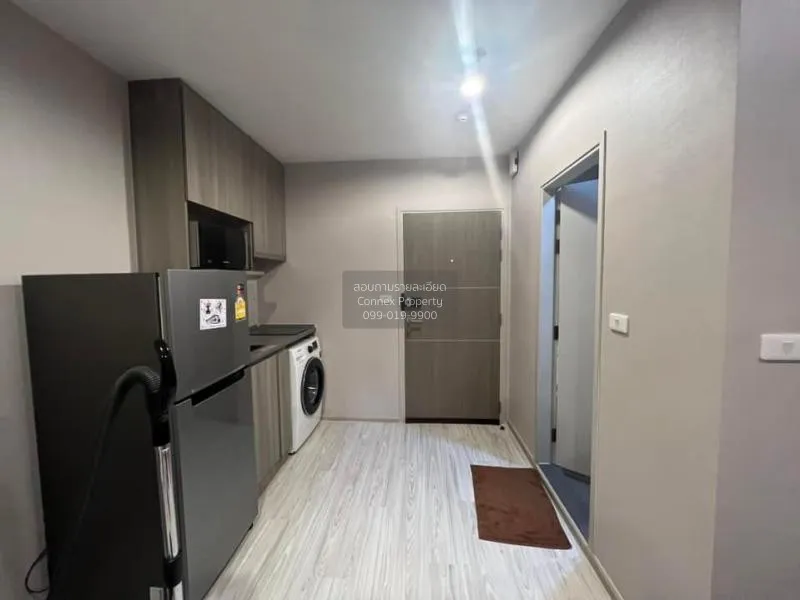 เช่าคอนโด  ไอดีโอ โมบิ บางซื่อ แกรนด์ อินเตอร์เชนจ์ MRT-เตาปูน บา 2