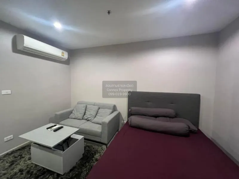 เช่าคอนโด  ไอดีโอ โมบิ บางซื่อ แกรนด์ อินเตอร์เชนจ์ MRT-เตาปูน บา 3