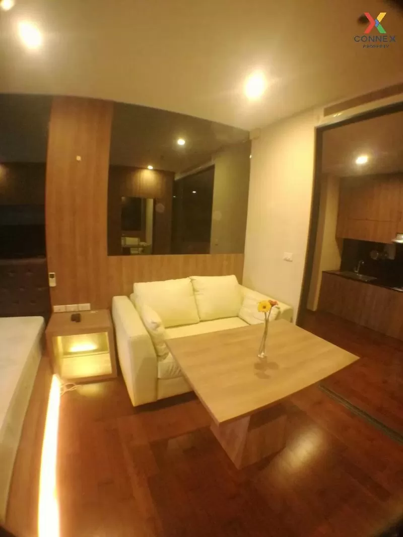 FOR RENT condo , Noble Remix , BTS-Thong Lo , Khlong Tan , Wattha 2