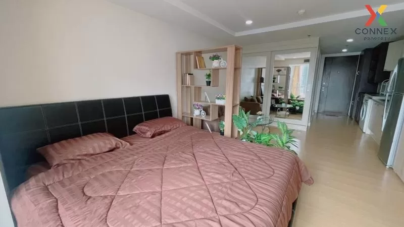 เช่าคอนโด  เดอะ เทรนดี้ คอนโดมิเนียม BTS-นานา คลองเตยเหนือ เขต วั