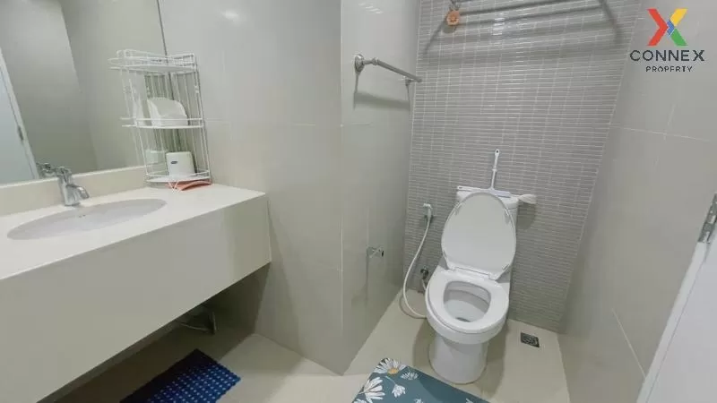 เช่าคอนโด  เดอะ เทรนดี้ คอนโดมิเนียม BTS-นานา คลองเตยเหนือ เขต วั