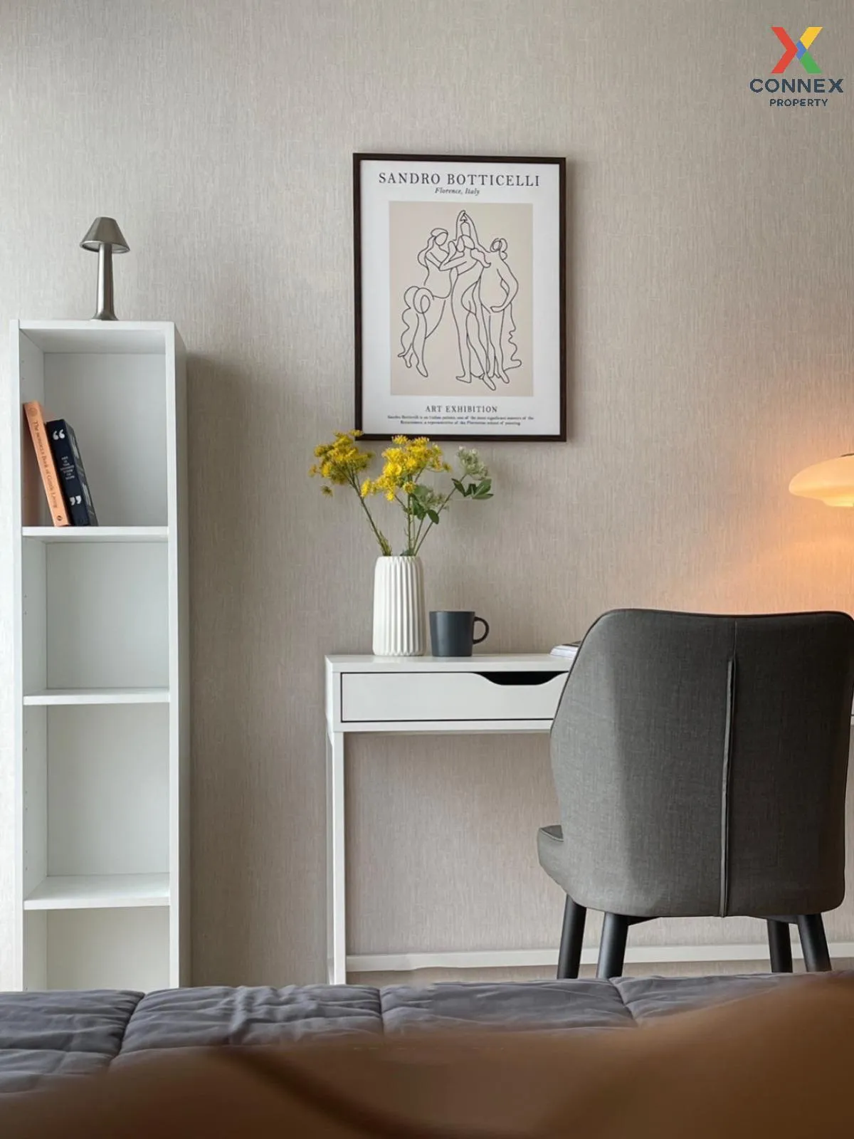 เช่าคอนโด  โนเบิล รีวิล BTS-เอกมัย พระโขนง เขต วัฒนา กรุงเทพ CX-5