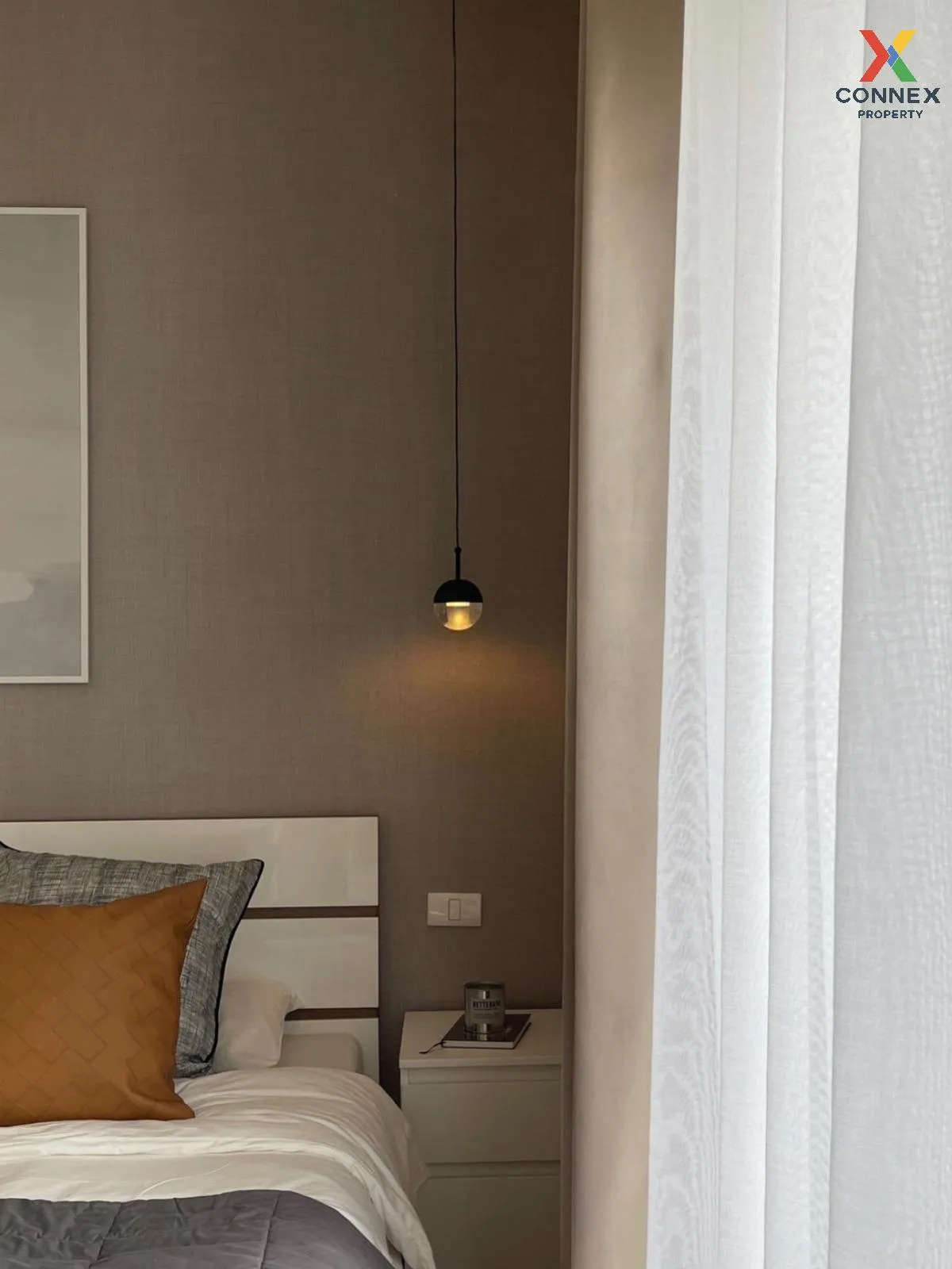 เช่าคอนโด  โนเบิล รีวิล BTS-เอกมัย พระโขนง เขต วัฒนา กรุงเทพ CX-5