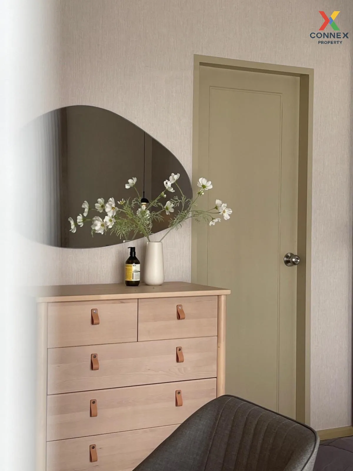 เช่าคอนโด  โนเบิล รีวิล BTS-เอกมัย พระโขนง เขต วัฒนา กรุงเทพ CX-5