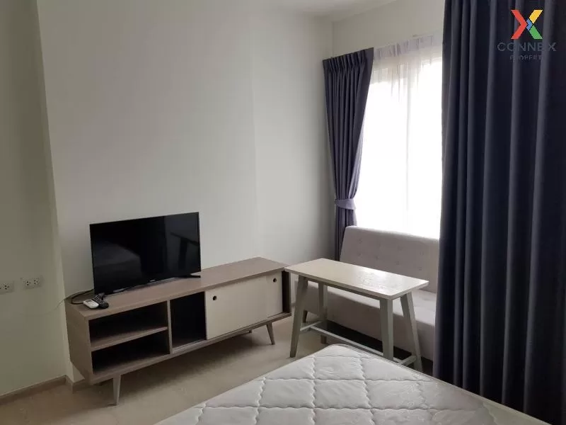 FOR RENT condo , Chapter One Eco Ratchada Huaikhwang , MRT-Huai K FOR RENT condo , Chapter One Eco Ratchada Huaikhwang , MRT-Huai K 1