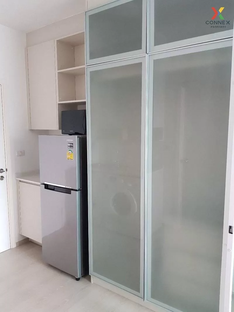 FOR RENT condo , Chapter One Eco Ratchada Huaikhwang , MRT-Huai K FOR RENT condo , Chapter One Eco Ratchada Huaikhwang , MRT-Huai K 3
